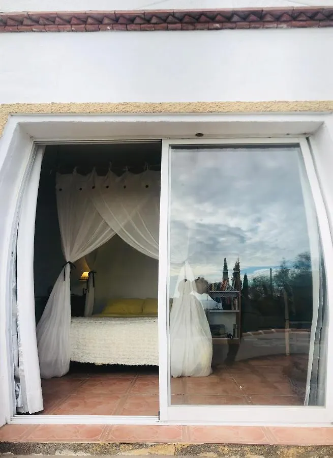 Villa Cortijo El Abejaruco Almuñécar 0*,  Spagna