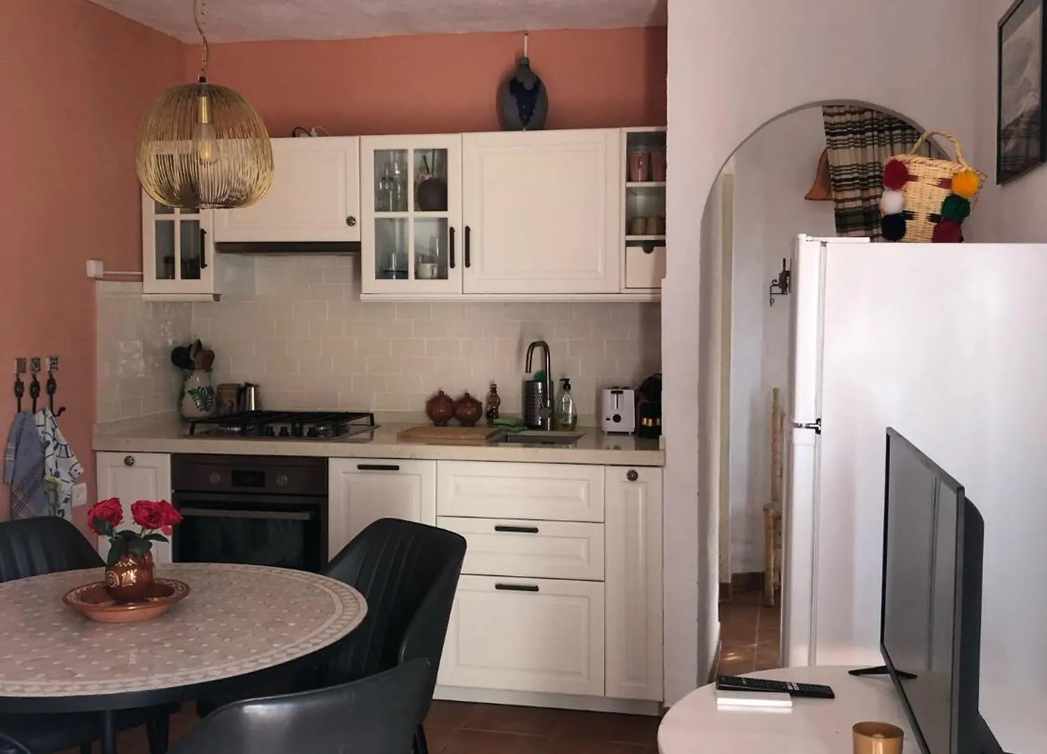 Villa Cortijo El Abejaruco Almuñécar 0*,  Spagna