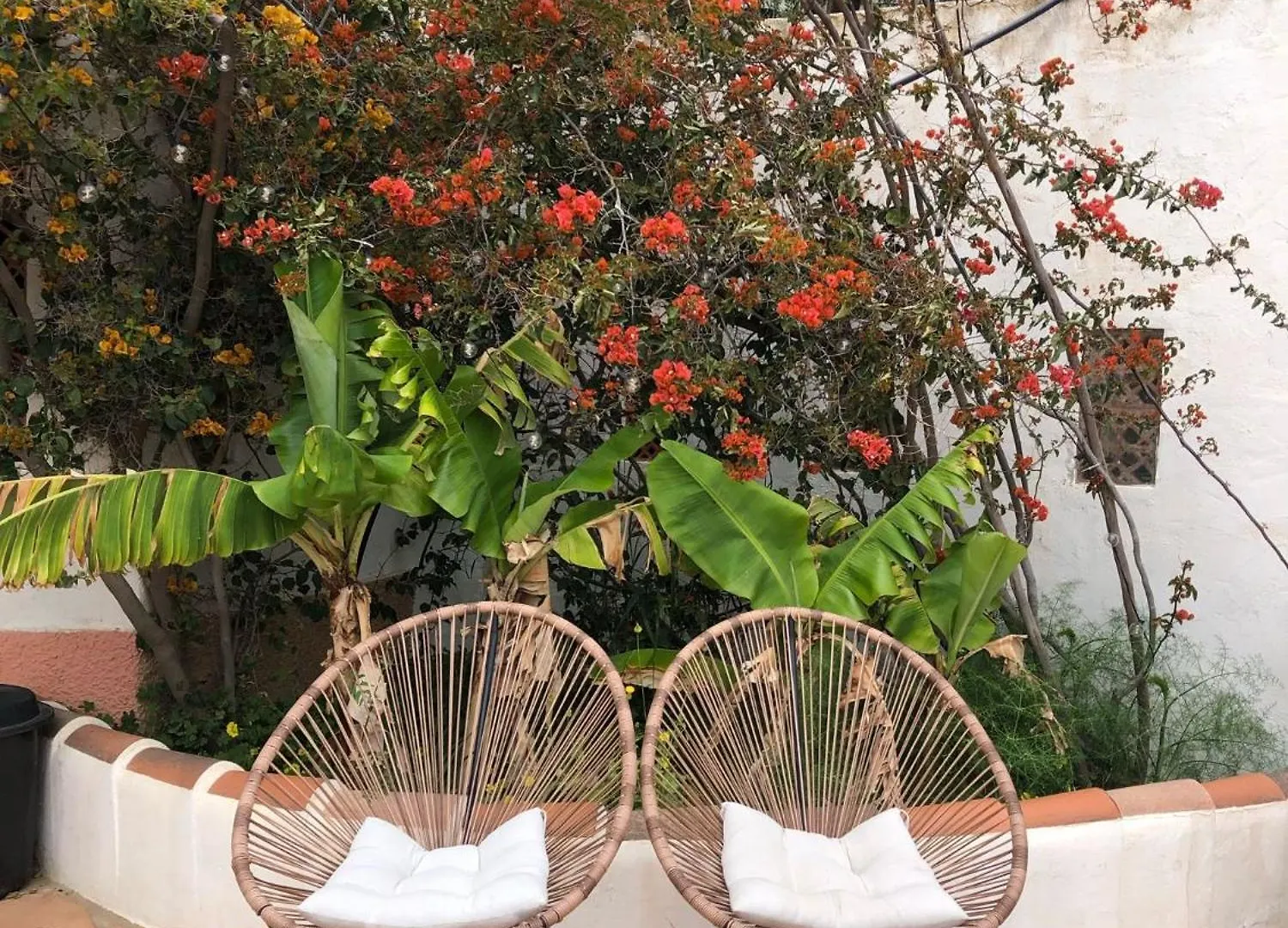 Cortijo el Abejaruco Villa Almuñécar