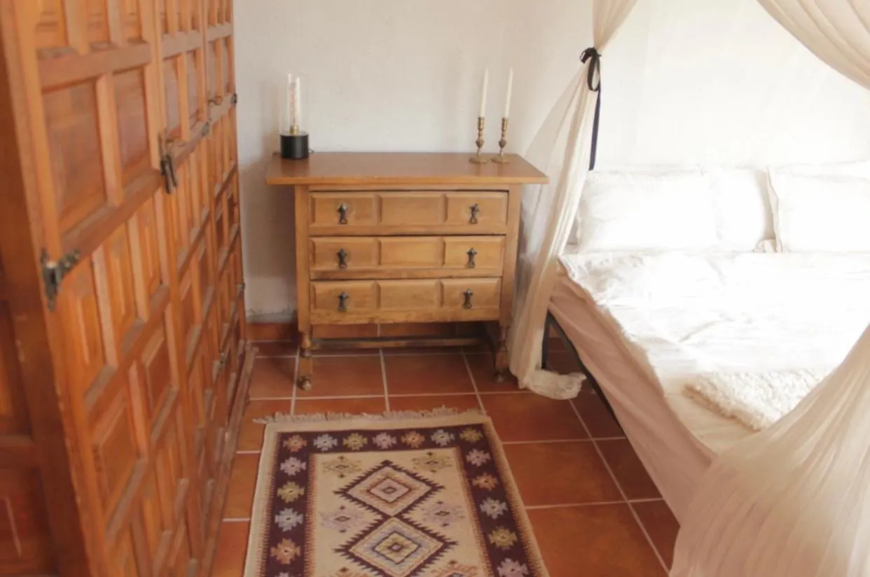 Holiday home Cortijo El Abejaruco Villa Almunecar Spain